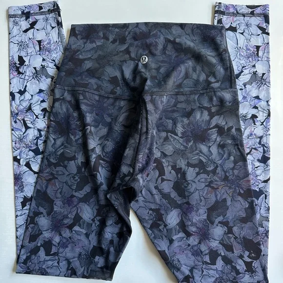 Lululemon Athletica Align 28” leggings - Picture 2 of 4